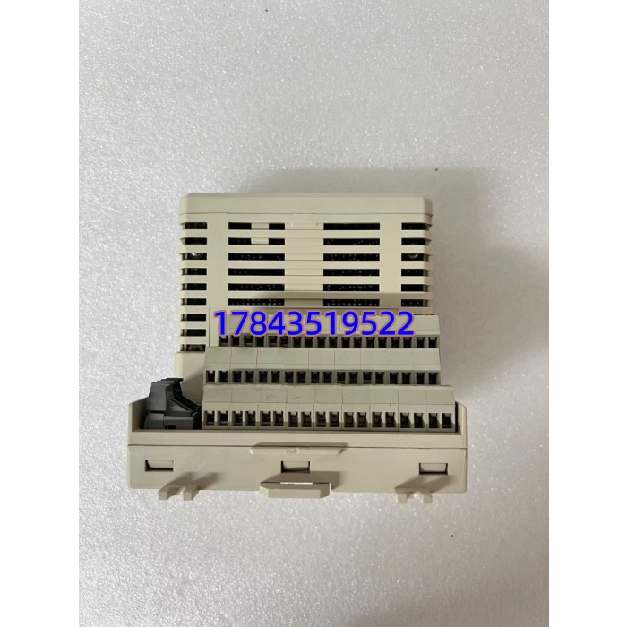 ABB LDGRB-01 3BSE013177R1 | 励磁门极脉冲放大分配板 - 图片 3