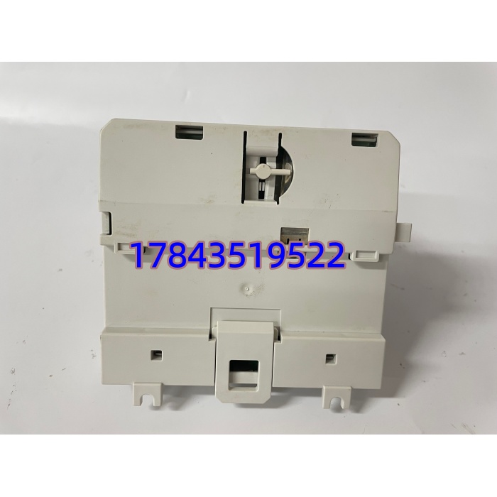 ABB LDGRB-01 3BSE013177R1 | PM861/PM865 双CPU光纤同步板 - 图片 2