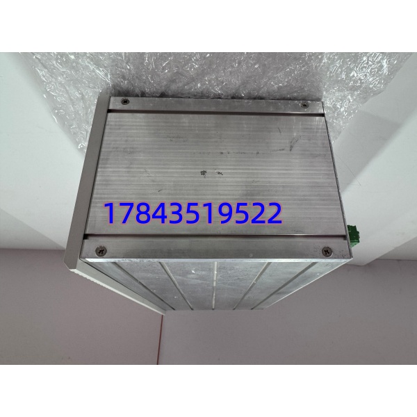 ABB 3BHB006716R0277 SYN5302a‑Z V277 | 发电机/并网开关同期控制屏用 - 图片 4