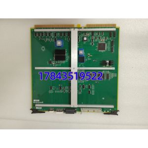Honeywell 51403519-160 K4LCN-16 | 68030/68040 工业CPU模块
