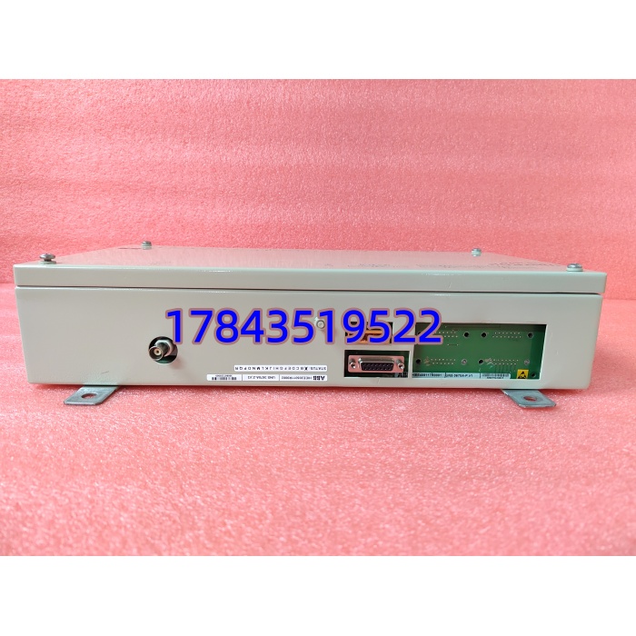 ABB UNS3670A-Z V2 与 UNS3670A 直接互换(同代Ver) | 原装测试良品