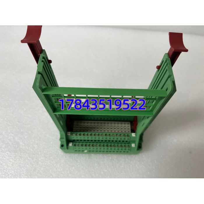 REXROTH 2263117 气动元件卡件底座 | 停产流通件 - 图片 4