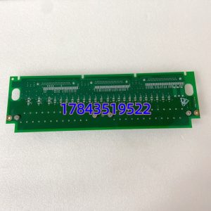 GE IS200TBCIH1BBC | 接触输入端子板