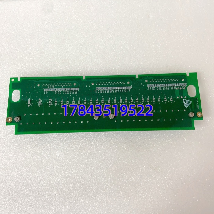 GE IS200TBCIH1BBC | 接触输入端子板