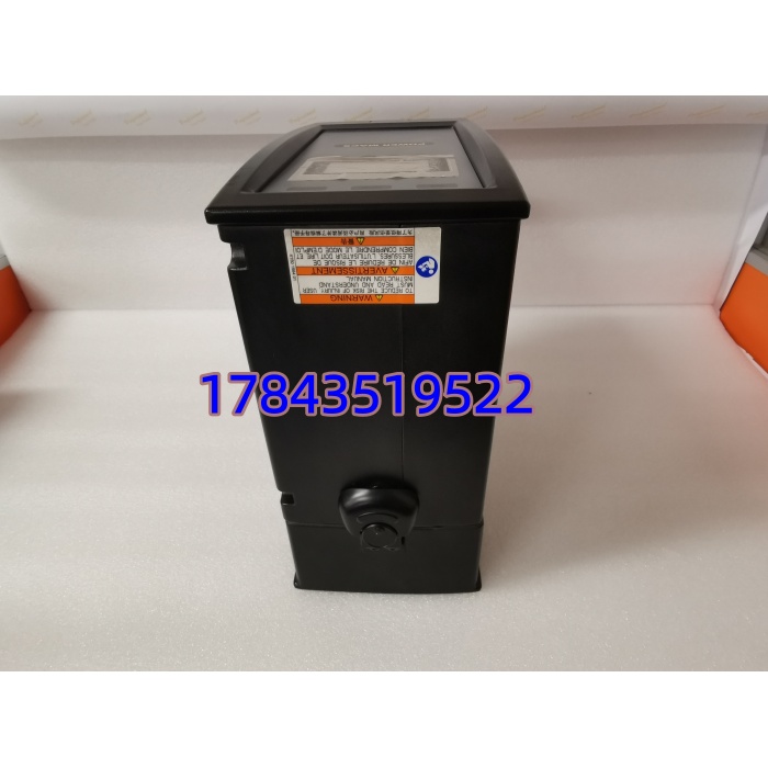 Triconex TC-4000-S | Trident Triple Modular Redundant (TMR) 主处理器与系统主机机架