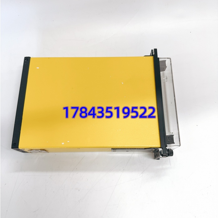 GE MVAA14B1AA0785C | MICOM MVAA 模拟量输入模块
