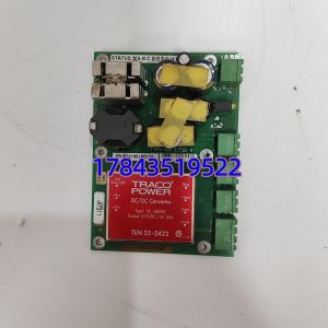 ABB 3BHE021951R0124 | ACS5000 / PPC 系统控制板