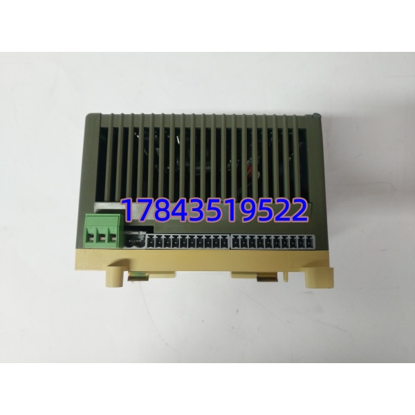 ABB 07DC92D GJR5252200R0101 | Procontrol P / S500 32ch 24VDC 数字量输出模块(DO) - 图片 4
