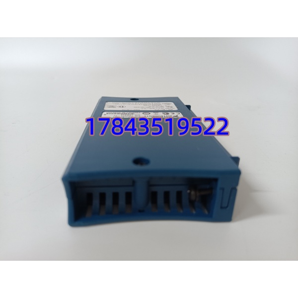 NI CFP-AI-111 777318-111 | Compact FieldPoint 16通道电流输入模块 - 图片 3