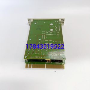ABB O3EEb HENF318176R1 | AC 800M 千兆以太网通信模块