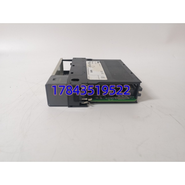 Molex SST-PB3-CLX | PROFIBUS DP扫描模块 - 图片 4
