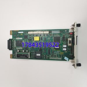 ABB SPNPM22 | Symphony Plus / INFI 90 通信网关与控制单元