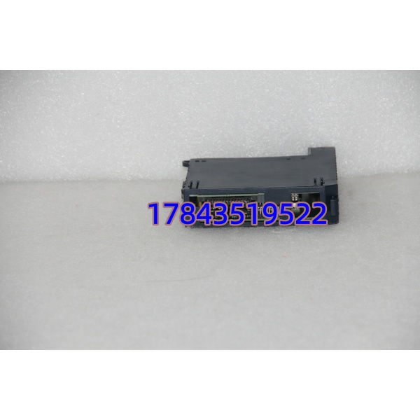 GE IC694MDL350 | PACSystems RX3i 16点隔离AC输出模块 120/240V