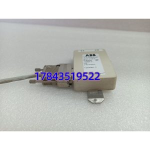 ABB 216BM61B HESG448267R1021 | 光电隔离 DI/BO 扩展模块