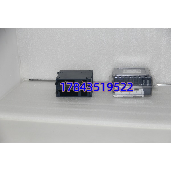 GE Fanuc IC695NIU001 | RX3i PAC 以太网远程I/O接口单元(主站网卡) - 图片 3