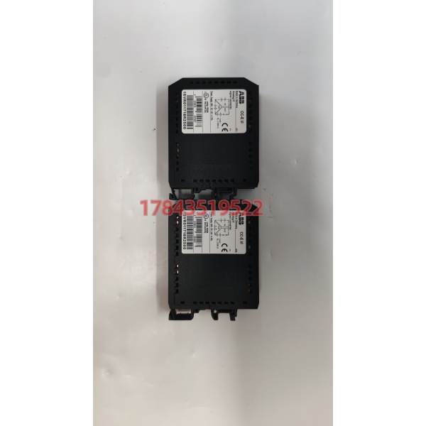 ABB 1SVR011718R2500 | 可直接替用同型号 CR-P024DC4 + CR-P/M 底座套装 - 图片 4