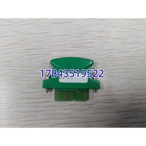 MOOG D138-002-002 | 电液伺服阀控制器/驱动器