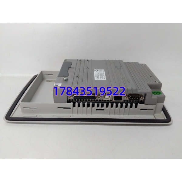 ABB PP836 3BSE042237R1 | 6.5" TFT 触摸屏 HMI - 图片 4