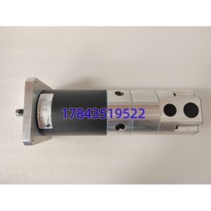 SEM Servo Dynamics MTS30M4-38C | 直流有刷伺服电机