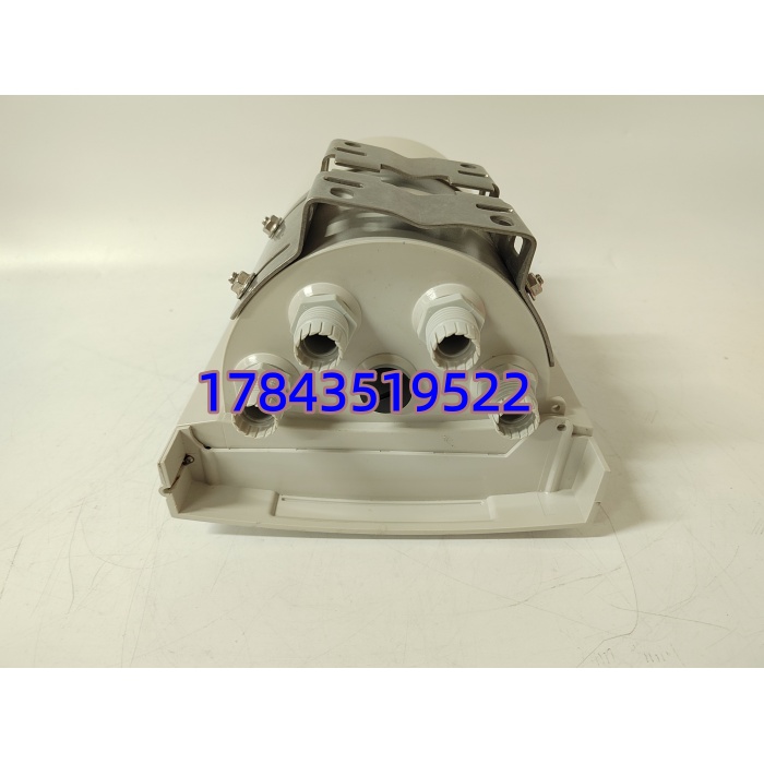 KROHNE OPTIFLUX 4300 配 IFC300 W 4~20mA HART/FOUNDATION Fieldbus | 关键停机备件 - 图片 4