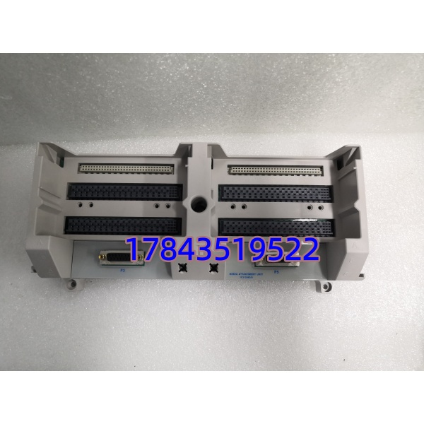 MERSON 1C31206G01 | 电源分配模块