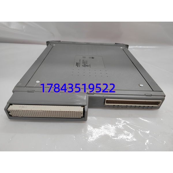 ICS Triplex T8310 | TMR 扩展处理器模块(Expander) - 图片 3
