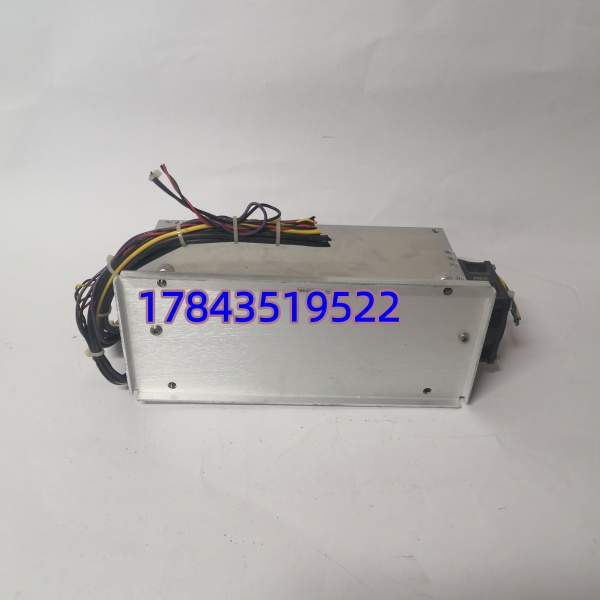 SWITCHING TR-500Q-P-F1 3503311-02 交流转直流开关电源模块 - 图片 4