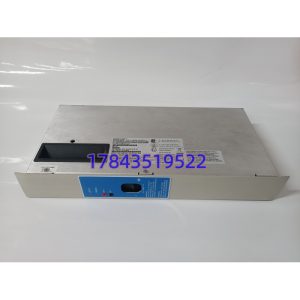 Honeywell SPS5710-2-LF 51198685-100 | Experion PKS冗余电源模块