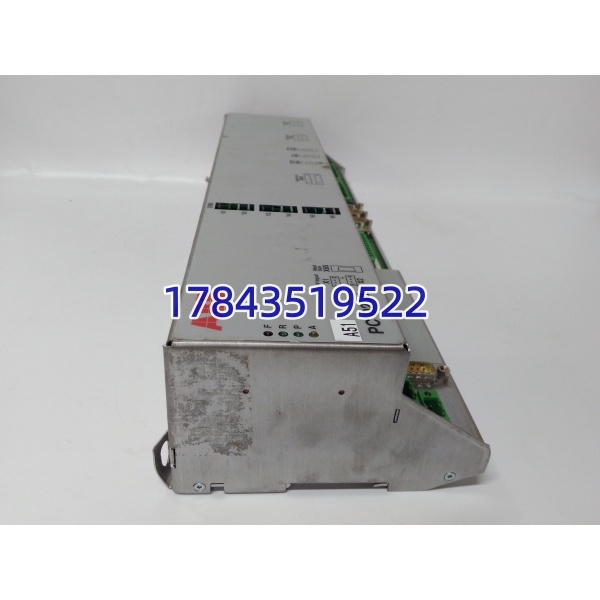 ABB PCD235A101 3BHE032025R0101 | 励磁/驱动控制选件板 备件 - 图片 4