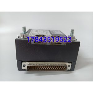 GE IS220PPRFH1B 336A5026ADP2 | 脉冲/转速接口模块