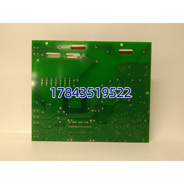 ABB XVC517AE10 3BHB004744R0010 | ABB Procontrol P14 处理器/通讯模块 - 图片 3