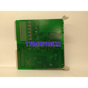 ABB 216EA62 1MRB178066R1E | UNITROL 5000 励磁调节CPU板