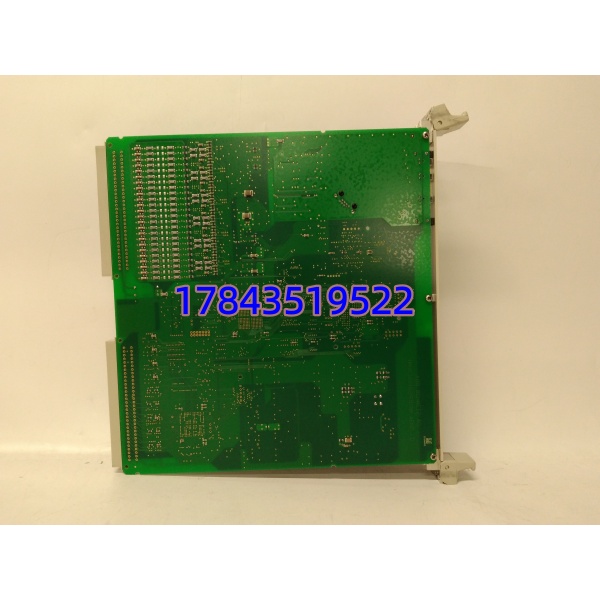 ABB 216EA62 1MRB178066R1E | UNITROL 5000 励磁调节CPU板