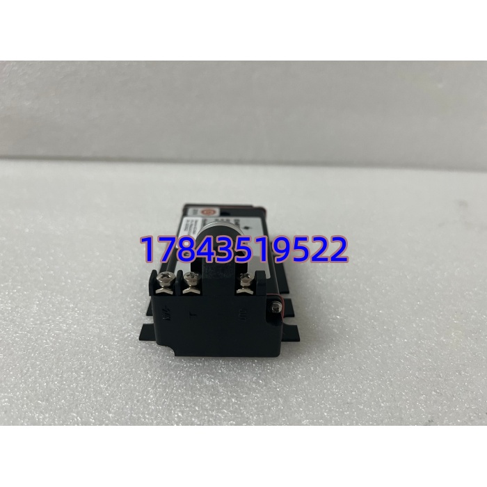Emerson CON021 | 涡流前置放大器