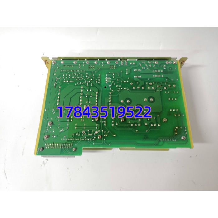 YASKAWA CPS‑150F | DX100/DX200 机器人控制柜 150W 多路开关电源单元 - 图片 4