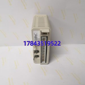 ABB NBIO-31 3BSE011337R1 S800 I/O Cluster Interface & 24VDC Power Term. | 适配PM8xx/PM9xx 控制器