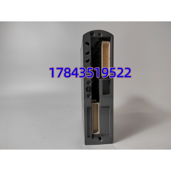 ICS TRIPLEX T9451 | TMR数字输出模块