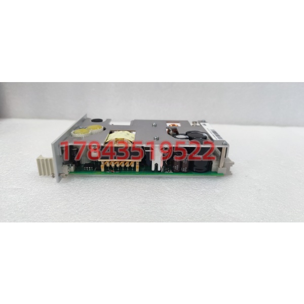 ABB 1KGT011900R00 (KGT Series Accessory / Module) | 停产预警 Last-time-buy 建议备 1:1 - 图片 4