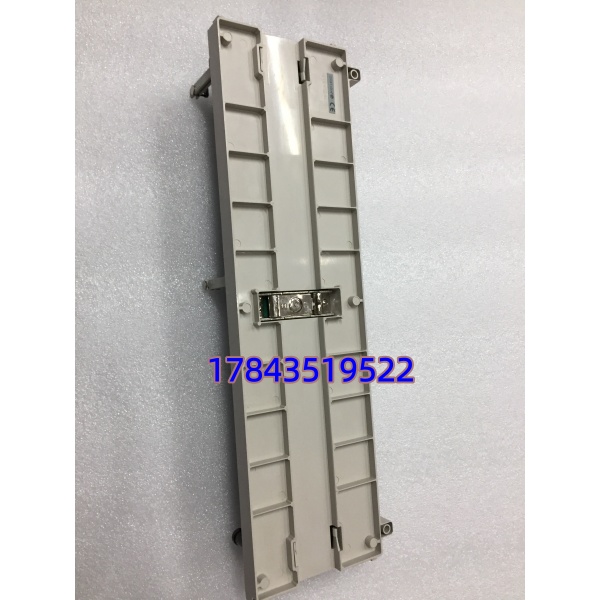 EMERSON 1C31223G01 | 16通道继电器底座 - 图片 4