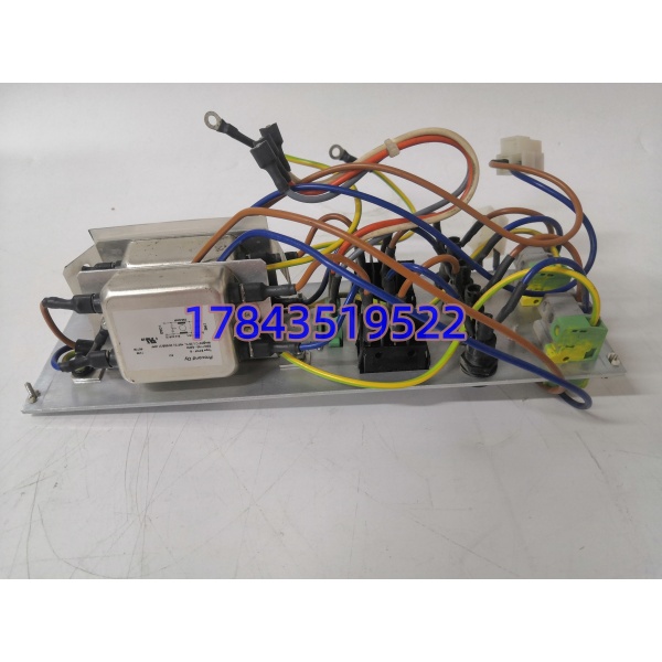 Vibro-Meter 200-582-915-032 | VM600机架电源