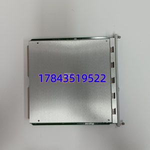 BENTLY NEVADA 350020-01-00-00-00-00-00 | RS-232/485 通信 框架组态接口卡