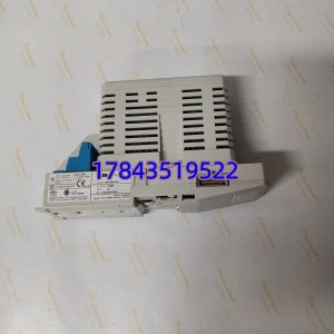 ABB AI895 3BSC690089R1 模拟量输入 | HART 7.0 通信 16bit ±0.1%FS 带线路诊断 SIL2