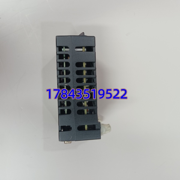GE IS220PTURH1A | Mark VIe汽轮机/燃机保护跳闸模块(PTUR) - 图片 2