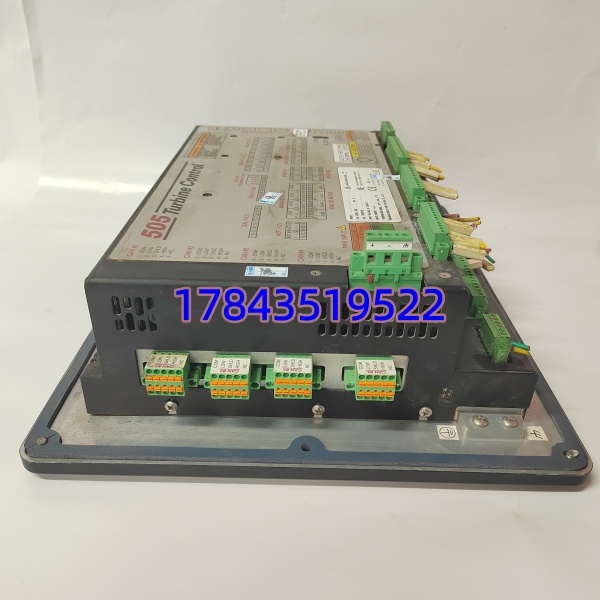 HONEYWELL NOTIFIER 8200-1302 82001302 主控板 | 配对应电源板/回路卡 需同机型互换 - 图片 3