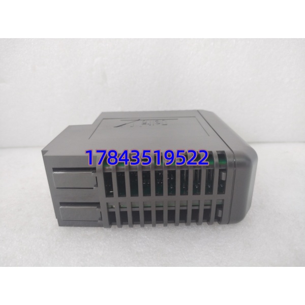 Emerson VE4035S2B1 | DeltaV M-Series 冗余模拟量输出模块
