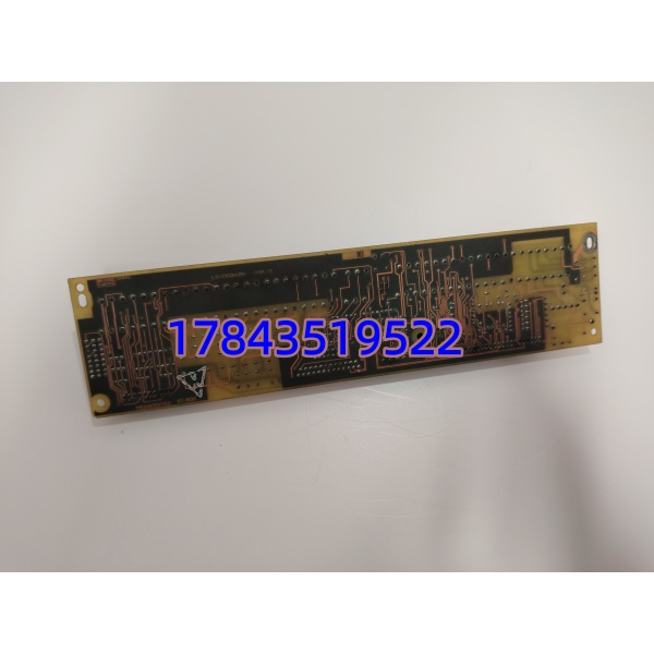 GE 531X305NTBANG1 | Legacy 驱动备件(建议按 B 类备 1 件冷备 + 查端子氧化) - 图片 3