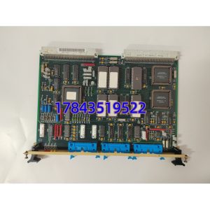 ABB SCYC51010 (P/N:58052515G) S600 伺服轴控制/励磁脉冲分配卡