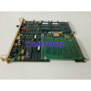 ABB PFSK130 3BSE002616R1 | 张力信号调理单元