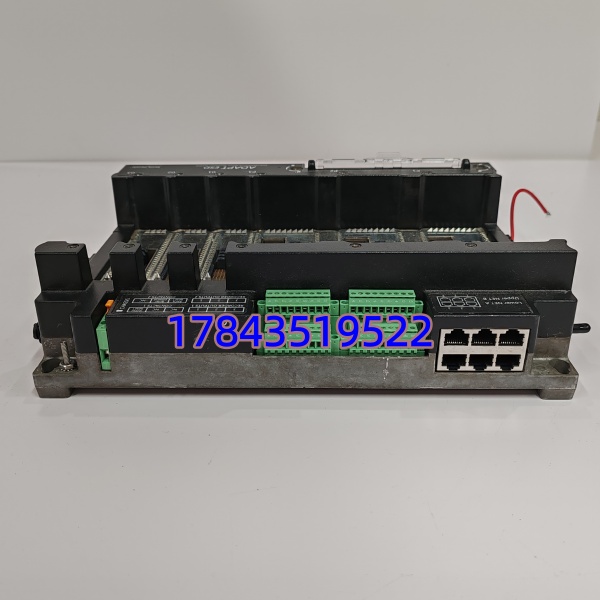 Bently Nevada 289761-01 | 3701/55 ADAPT ESD 终端底座组件