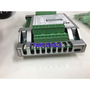 ABB 3HAC025917-001 | IRC5 FlexPendant 示教盒连接电缆